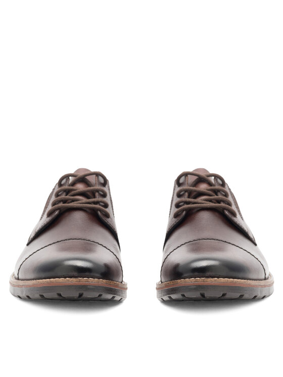 Rieker Rieker Halbschuhe 15320-25 Braun