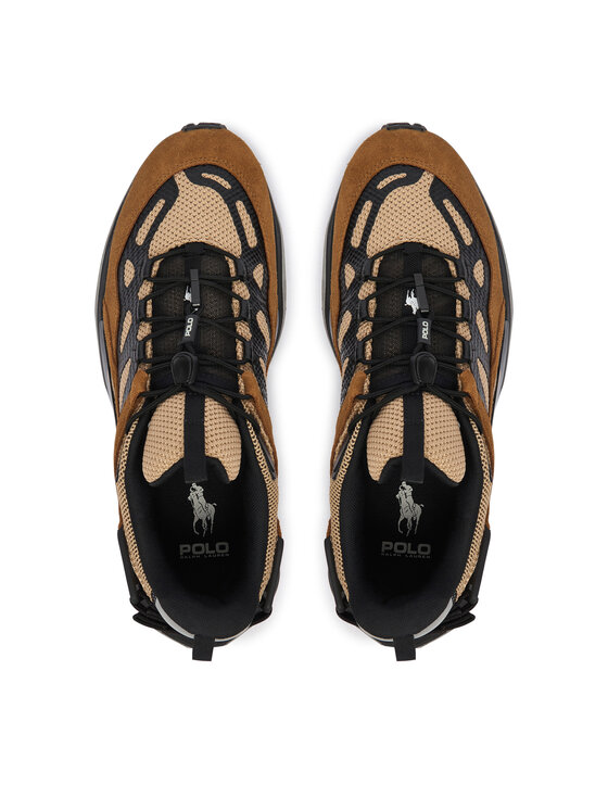 Polo Ralph Lauren Polo Ralph Lauren Superge Advntr 400 809P15676003 Svetlo rjava