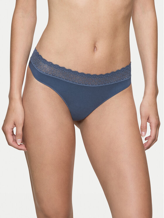 Triumph Triumph Stringid Feel Of Modal 10219764 Sinine