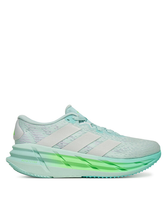 adidas adidas Běžecké boty adistar 4 JR0287 Světle modrá