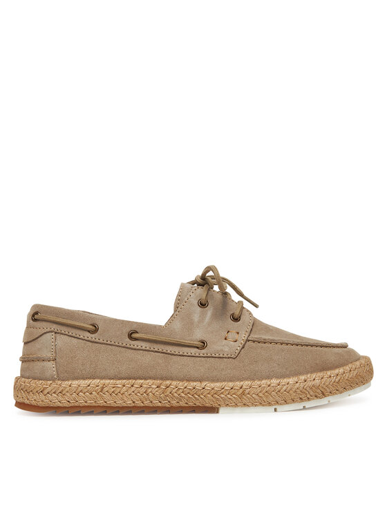 Espadryle Gino Rossi