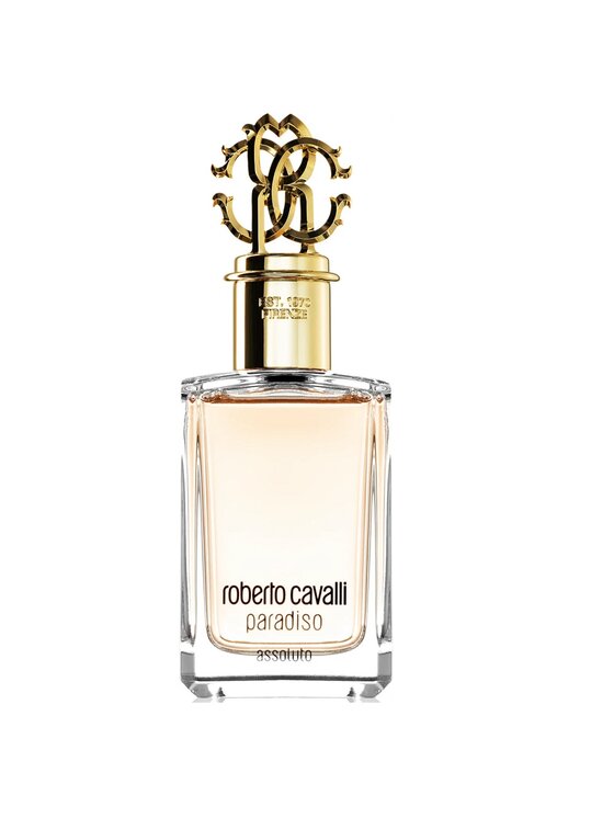 Woda perfumowana Roberto Cavalli, Roberto Cavalli Paradiso Assoluto woda perfumowana spray 100ml
