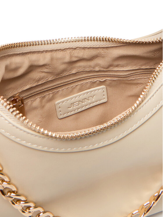 JENNY JENNY Handtasche CEO-JNY-M-024-07 Beige
