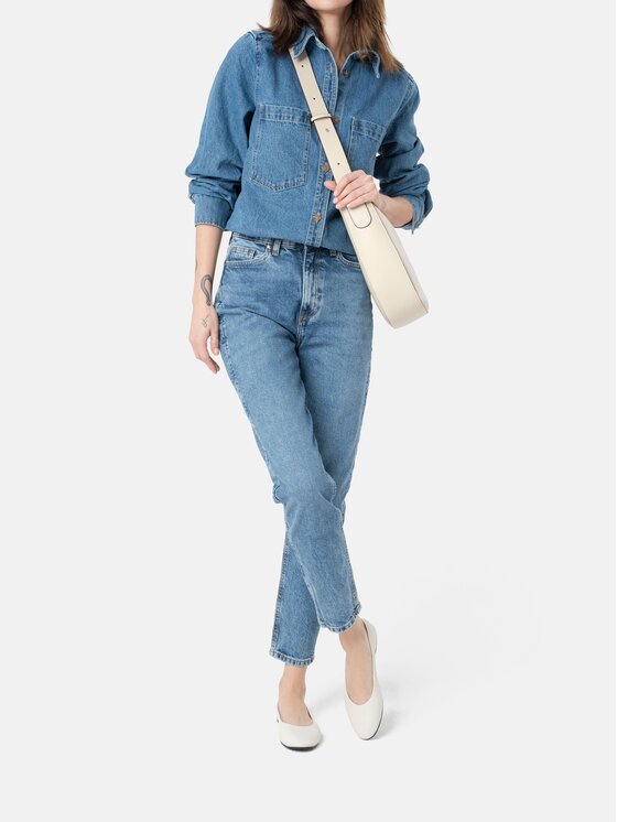 L37 L37 Ballerine BABY COME ON Bianco