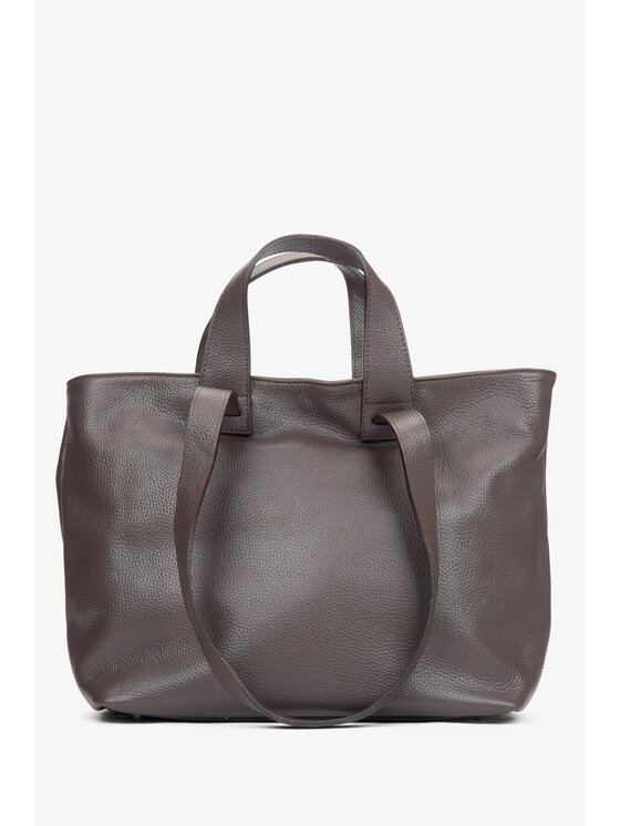 Estro Estro Τσάντα ER00116369 Καφέ