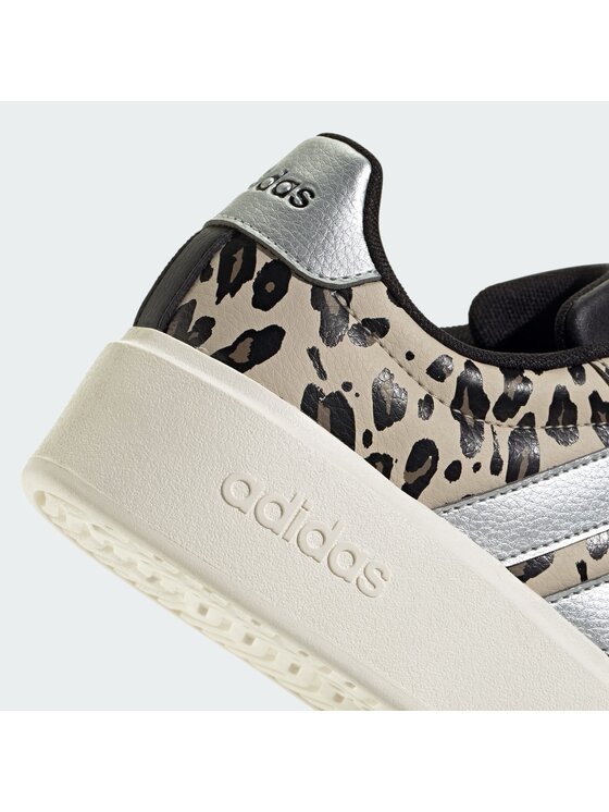 adidas adidas Tossud Streettalk Bold Shoes Junior KI0050 Beež