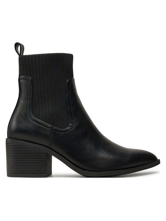 Call It Spring Call It Spring Ботильйони Charliize2.0 13854504 Чорний