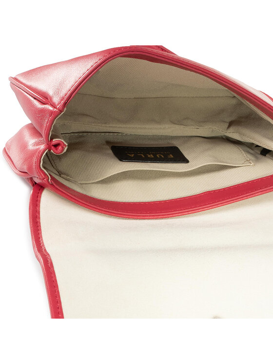 Furla Furla Τσάντα Pillow BZY3PIL-NAB000-RUB00-1-007-20-CN-B Κόκκινο
