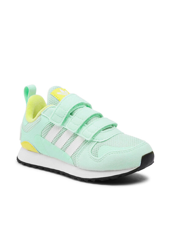 Adidas zx 700 shops vert enfant