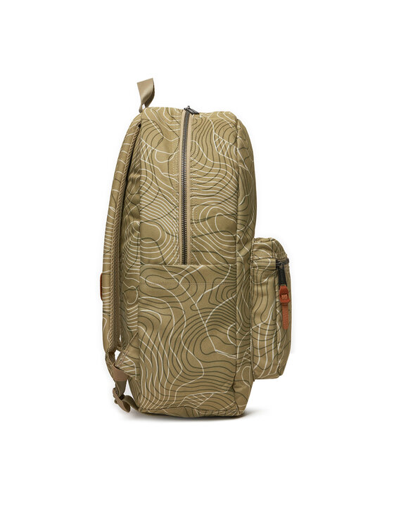 Herschel Herschel Batoh Settlement Backpack 11407-06170 Zelená
