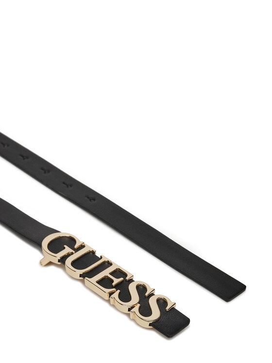Guess Guess Damengürtel BW9231P5235 Schwarz
