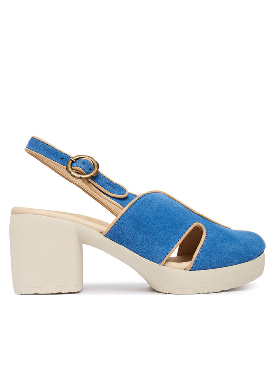 Fly London Fly London Tacones Foryfly P145424 Sinine