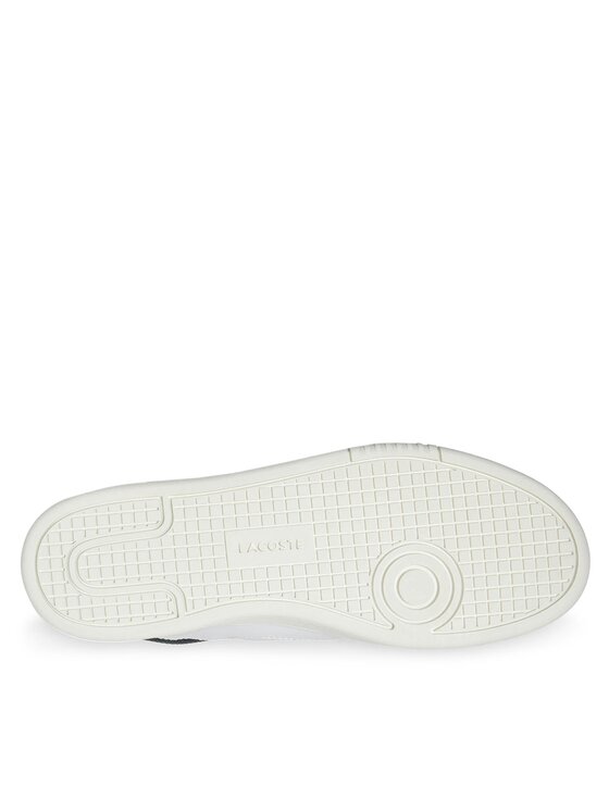 Lacoste Lacoste Sneakersy Lineset 746SMA0045 Biały