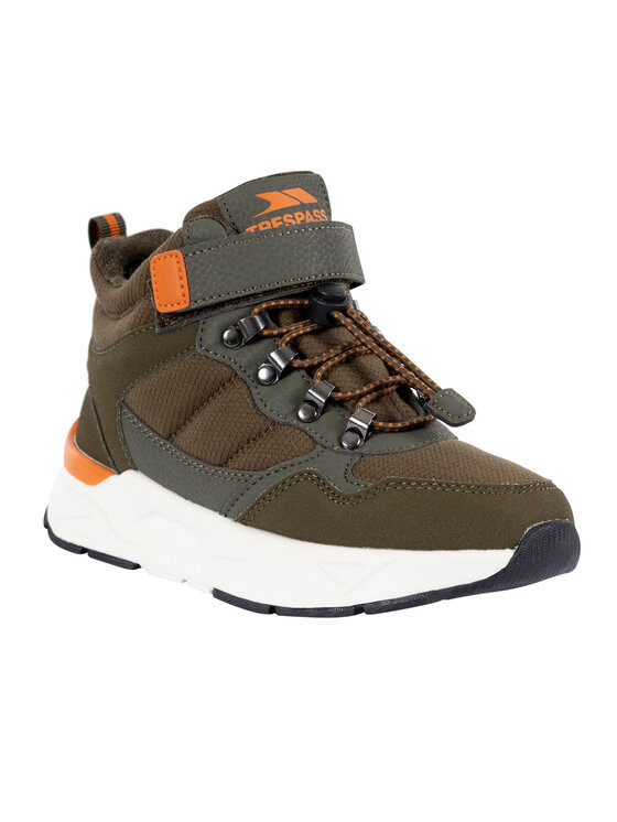 Trapery Trespass, Rozmiar 31, Khaki, Cady