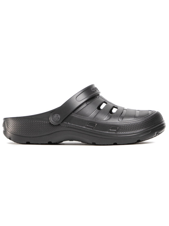 Coqui Coqui Šlepetės Kenso 6305 Juoda