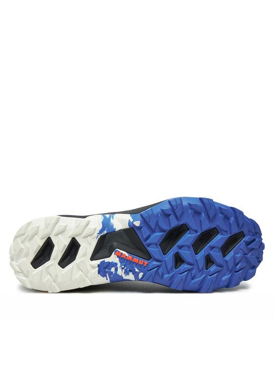 Mammut Mammut Туристически 3030-05000 Син