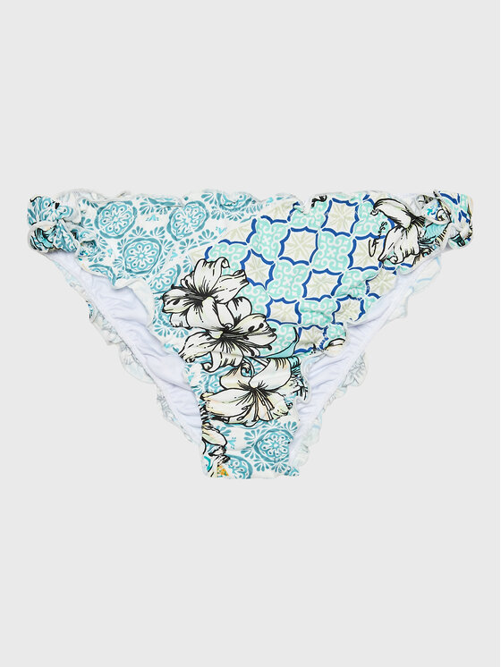 Guess Guess Strój kąpielowy J3GZ02 MP004 Kolorowy