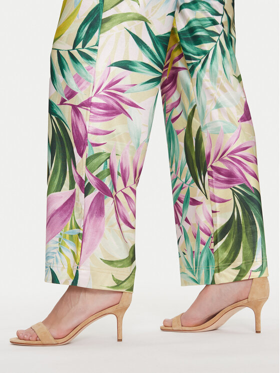 Guess Guess Jumpsuit W5GD72 KBAC2 Bunt Regular Fit