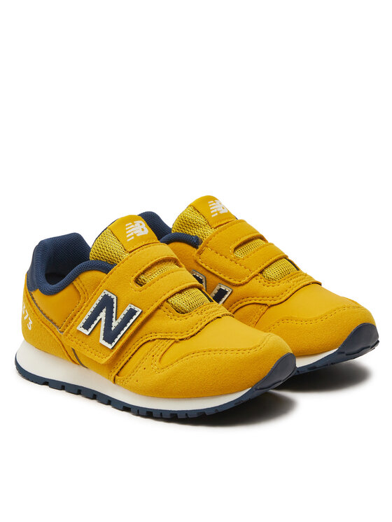 New Balance New Balance Superge YZ373VL2 Rumena