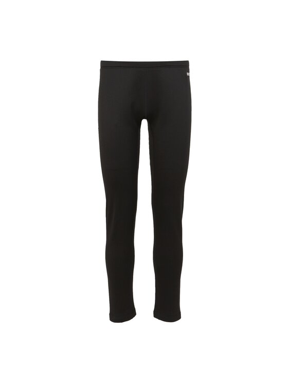 Regatta Regatta Kurtka outdoor RG11036 Czarny Long Fit