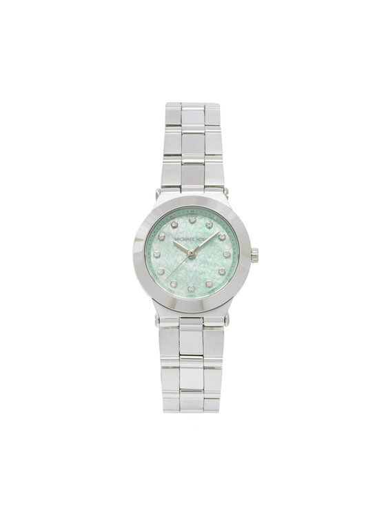 Michael Kors Ceas Billie MK7569 Argintiu