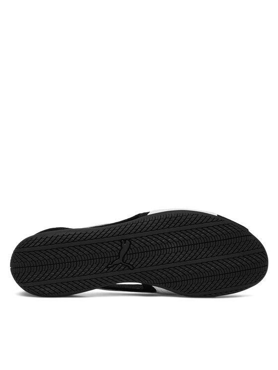 Puma Puma Baleriny Speedcat Sandal 404839 01 Czarny