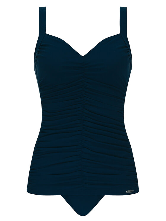 Sunflair Sunflair Costume da bagno 22093 Blu scuro