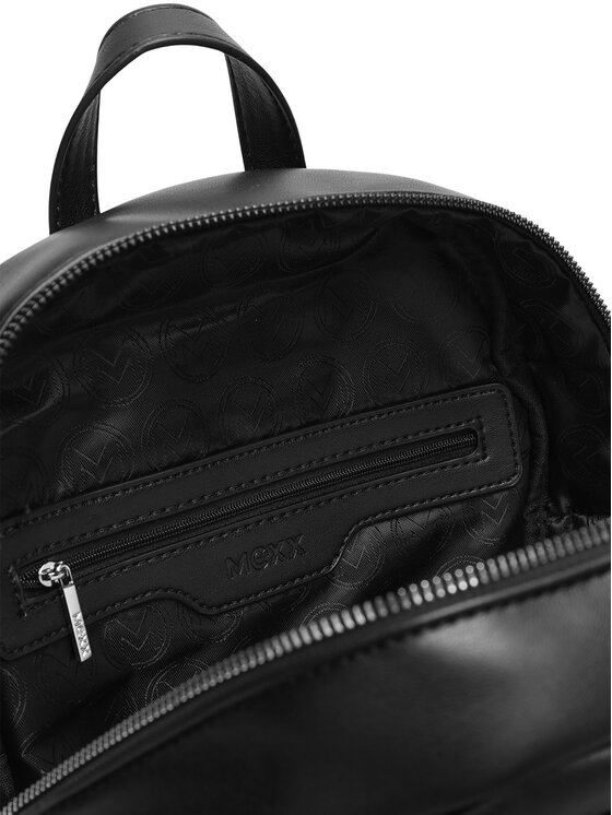 MEXX MEXX Раница MEXX-K-015-06 Черен