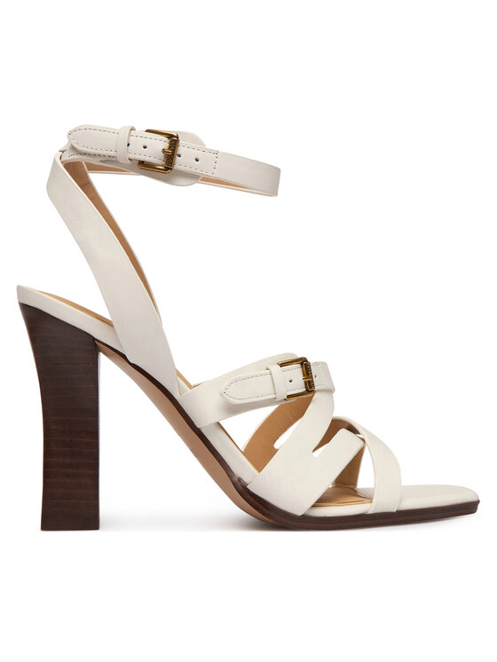 Guess Guess Босоніжки FLJRAD LEA03 Кремовий