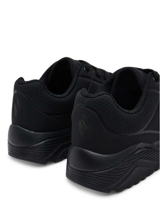 Skechers Skechers Sneakersy 403694L/BBK Černá