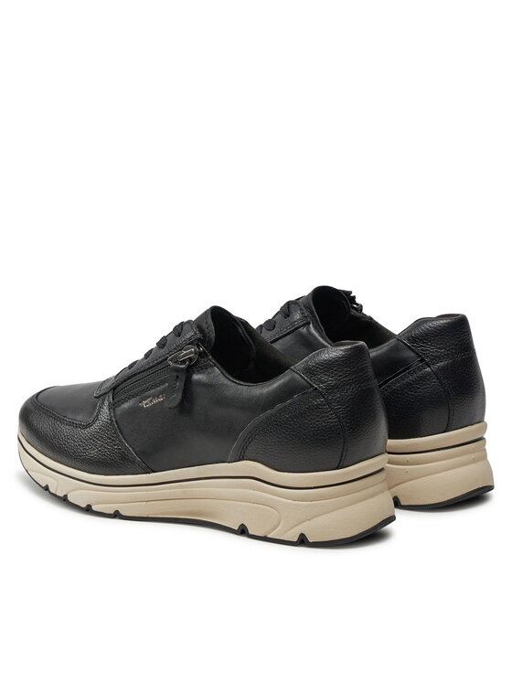 Tamaris Tamaris Sneakersy 1-23711-42 Černá
