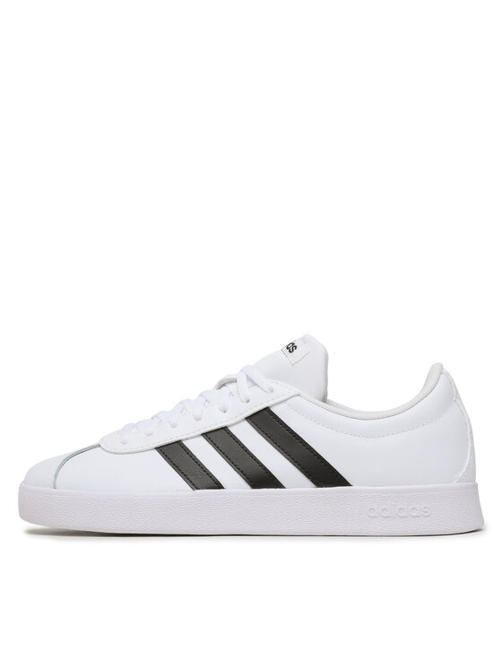 adidas adidas Sneakers VL Court 2.0 DA9868 Bianco