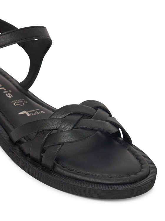 Tamaris Tamaris Sandaalid 1-28115-44 Must
