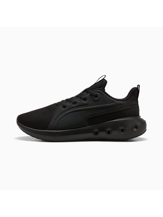Puma Puma Buty do biegania 310154 Czarny