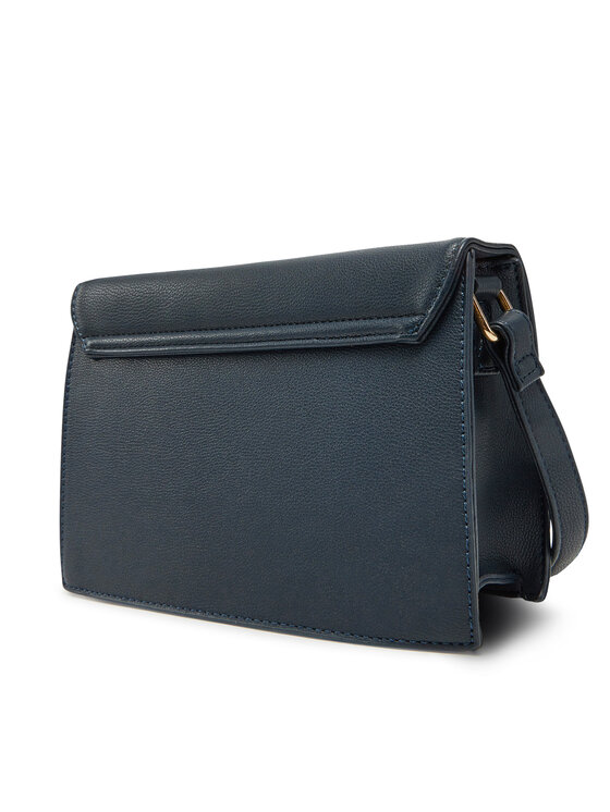 WITTCHEN WITTCHEN Handtasche 99-4Y-601-N Dunkelblau