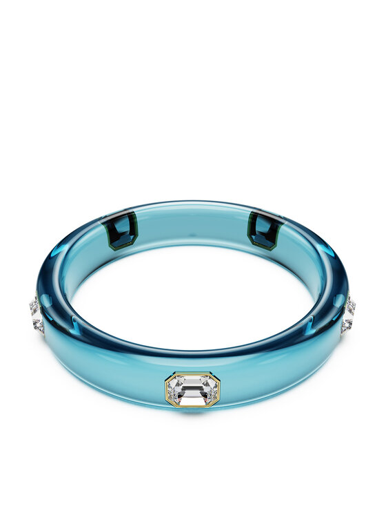 Swarovski Swarovski Brățară Dulcis 5714389 Albastru