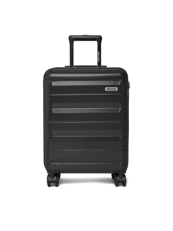 GINO ROSSI GINO ROSSI Kofer za kabinu CEO-GIN-S-005-BLACK Crna