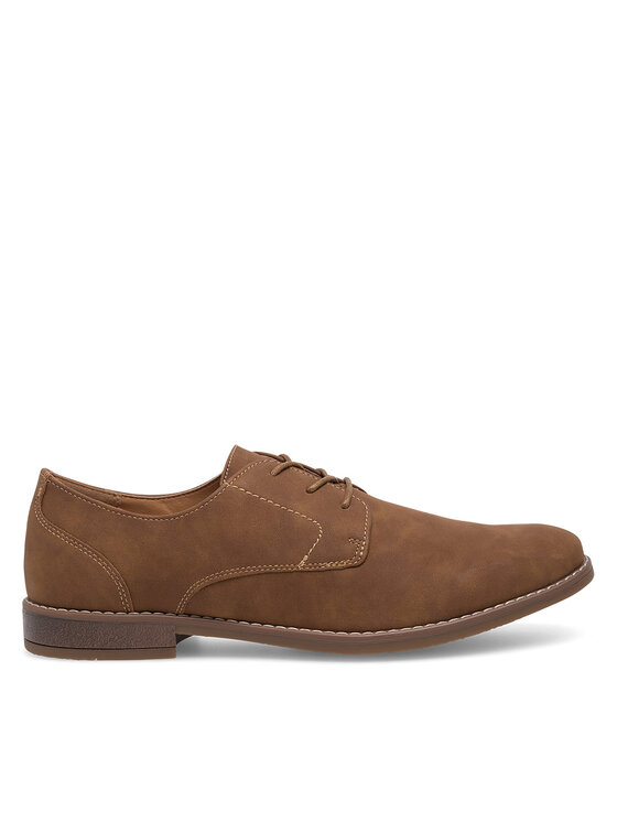 Lanetti Lanetti Scarpe basse MYL8428-9 Marrone