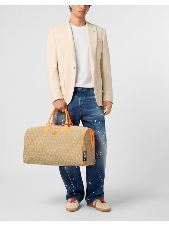 PHILIPP PLEIN PHILIPP PLEIN Borsa 30743 Beige