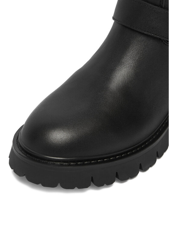 MEXX MEXX Zimske čizme EO-CD25-375-01 Crna