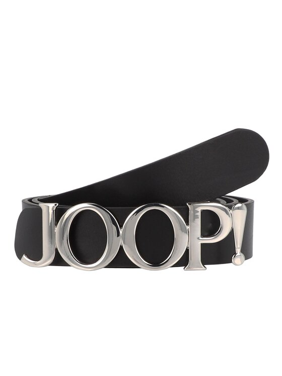 JOOP! JOOP! Pasek 312582 Czarny