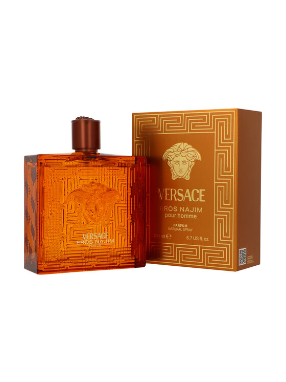 Versace Versace Eros Najim Perfumy