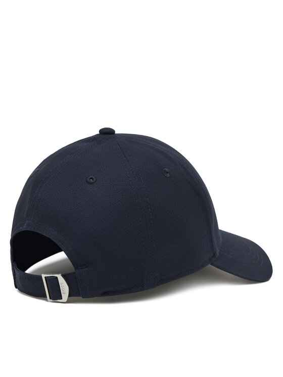 BOSS BOSS Baseball sapka Zed 50533299 Sötétkék