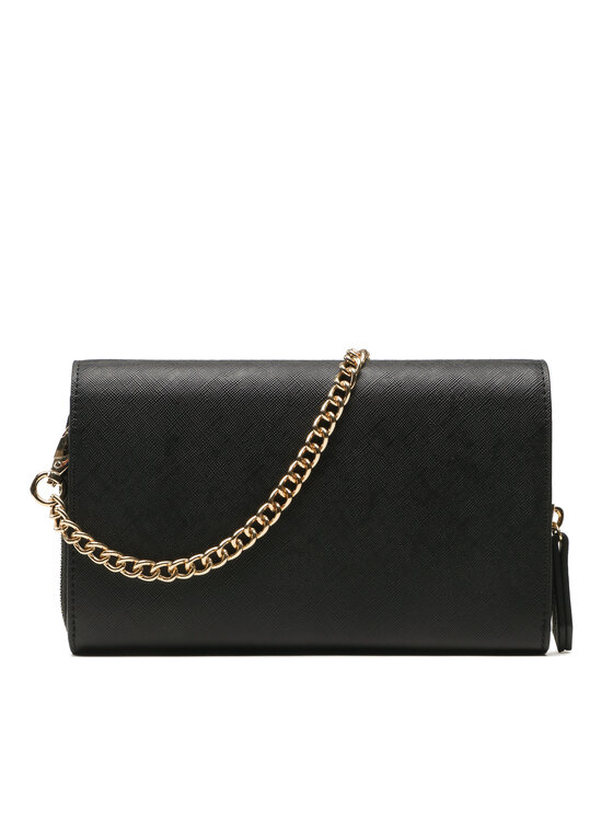 Valentino Valentino Borsetta Zero VPS7B3212 Nero