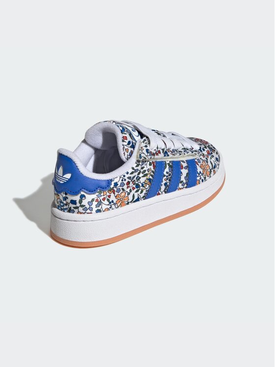 adidas adidas Trampki 150809 Niebieski jasny