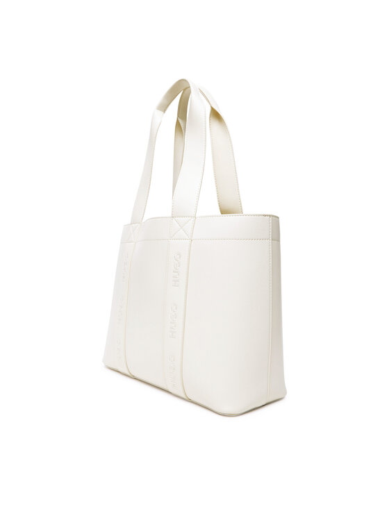 HUGO HUGO Borsetta 50547491 Bianco