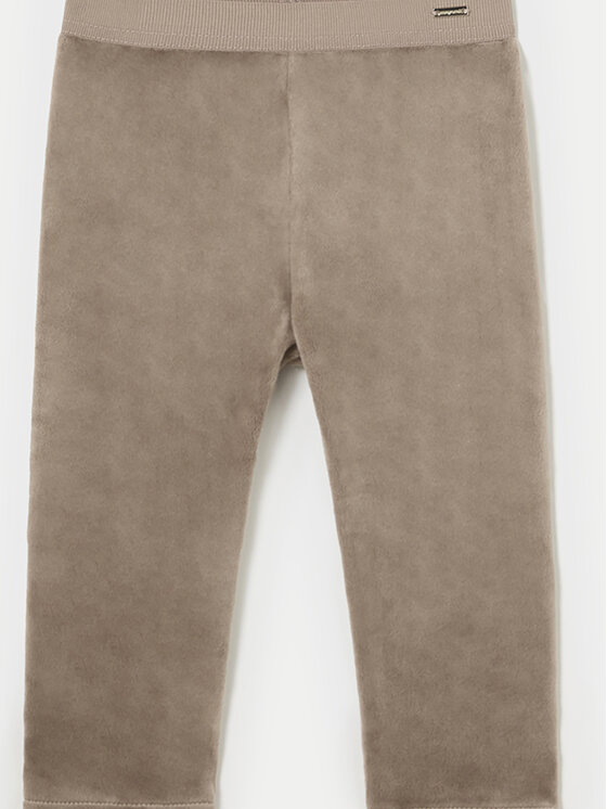 Mayoral Mayoral Pajkice 727 Bež Slim Fit