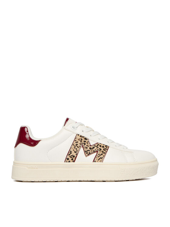 MEXX MEXX Sportcipők EO-MI001010861W Fehér