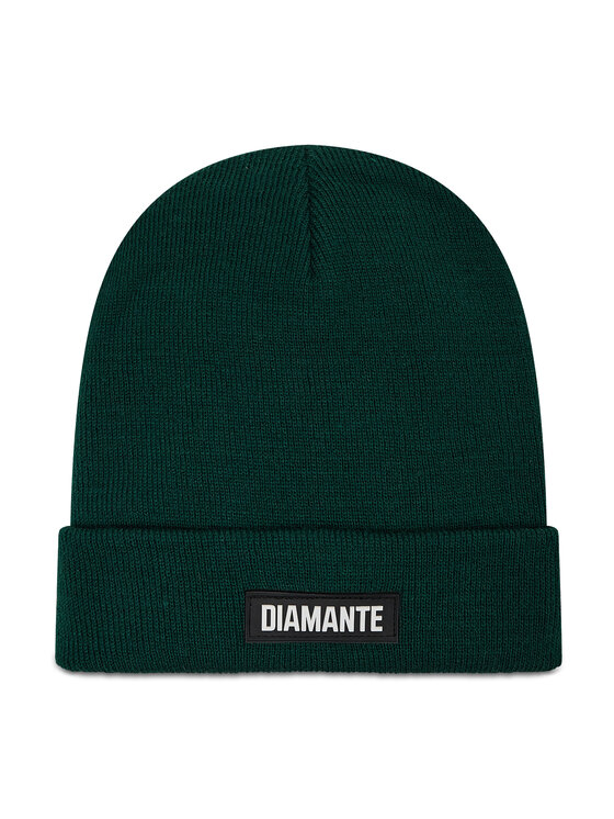 Diamante Wear Diamante Wear Σκούφος 5553 Πράσινο