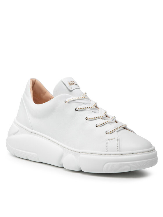 AGL AGL Tossud Sheila D938001PGKA076B775 Valge